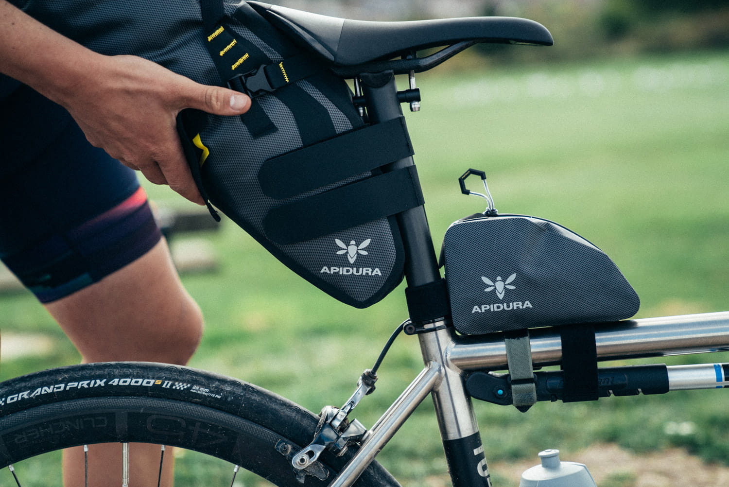 Apidura Expedition Saddle Pack buy online